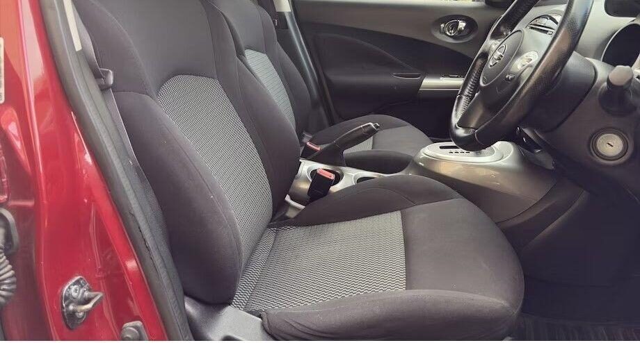 Used Nissan Juke 2015 for sale - 76391327: Photo 7