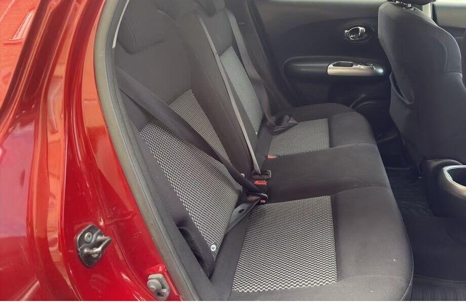 Used Nissan Juke 2015 for sale - 76391327: Photo 8