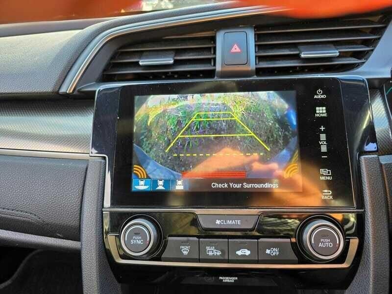 Used Honda Civic 2017 for sale - 77487125: Photo 56