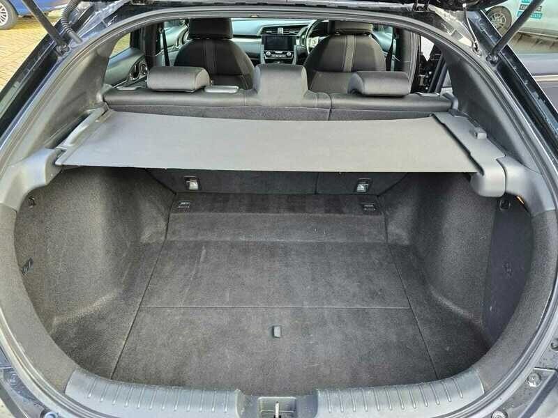 Used Honda Civic 2017 for sale - 77487125: Photo 61