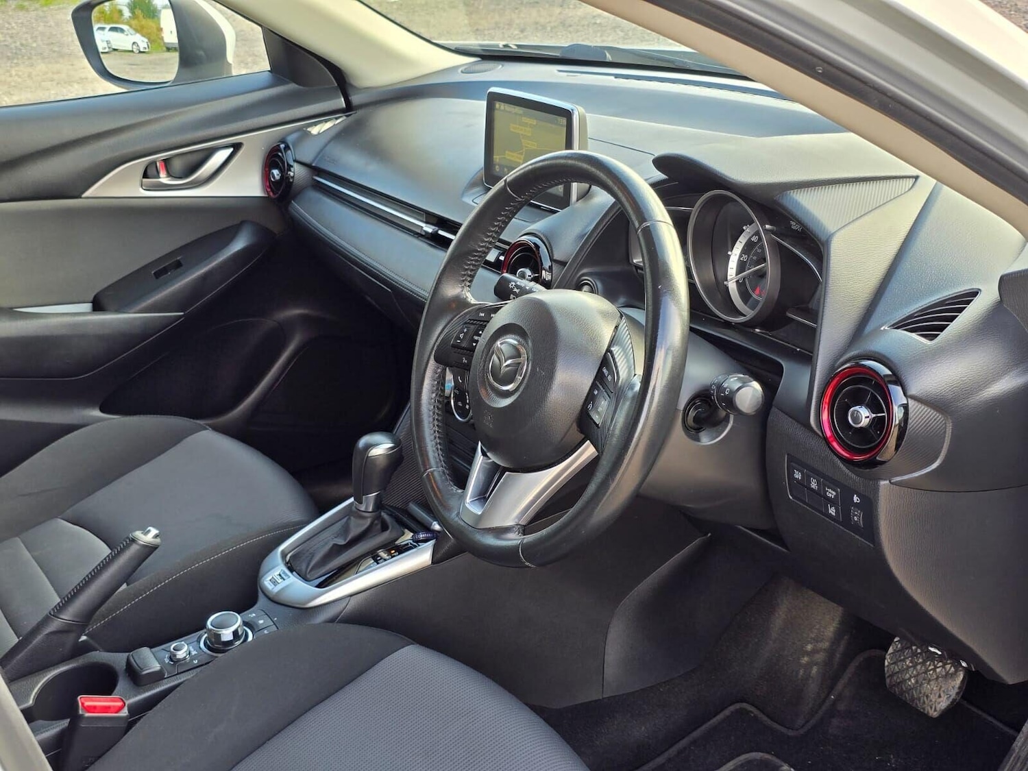 Used Mazda CX-3 2016 for sale - 75962239: Photo 23