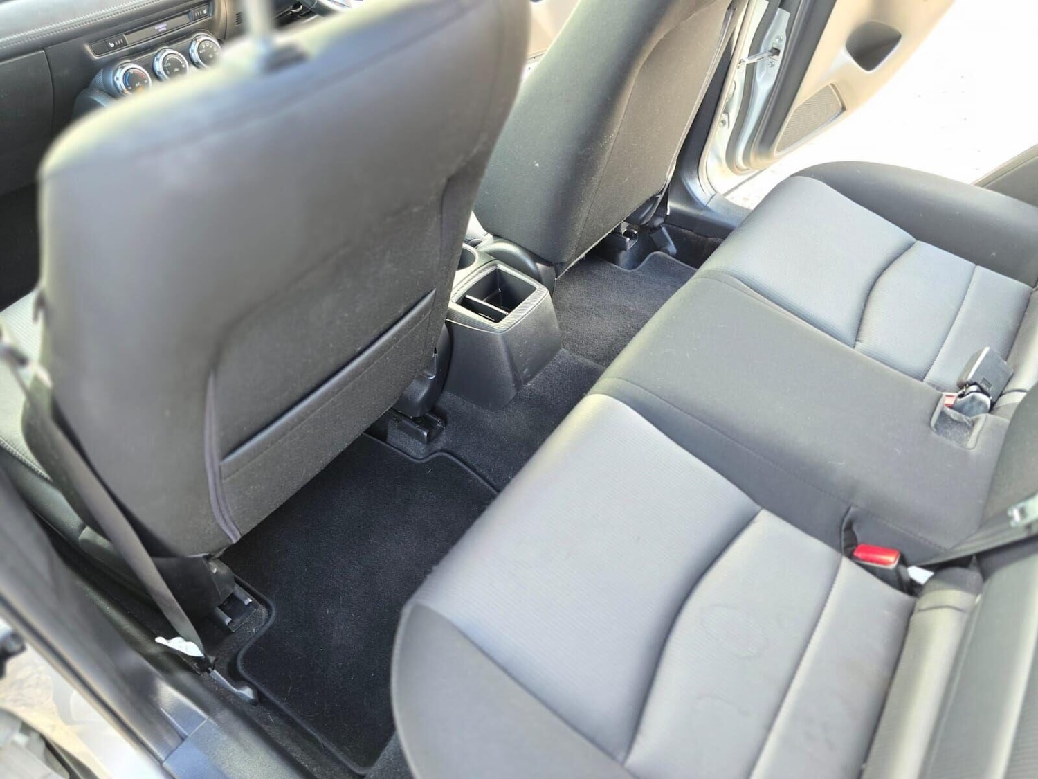 Used Mazda CX-3 2016 for sale - 75962239: Photo 24