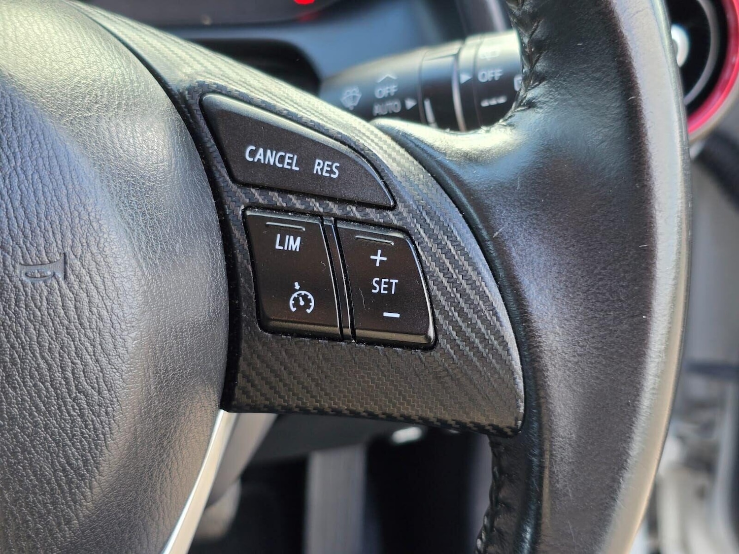 Used Mazda CX-3 2016 for sale - 75962239: Photo 26