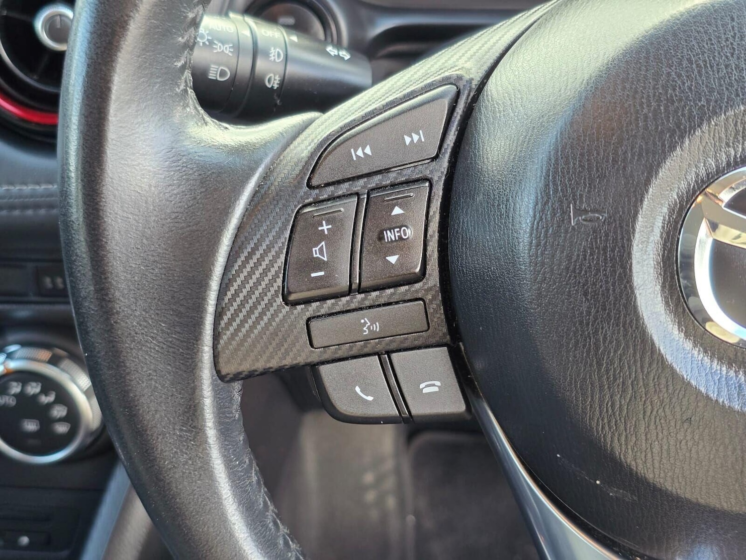 Used Mazda CX-3 2016 for sale - 75962239: Photo 27