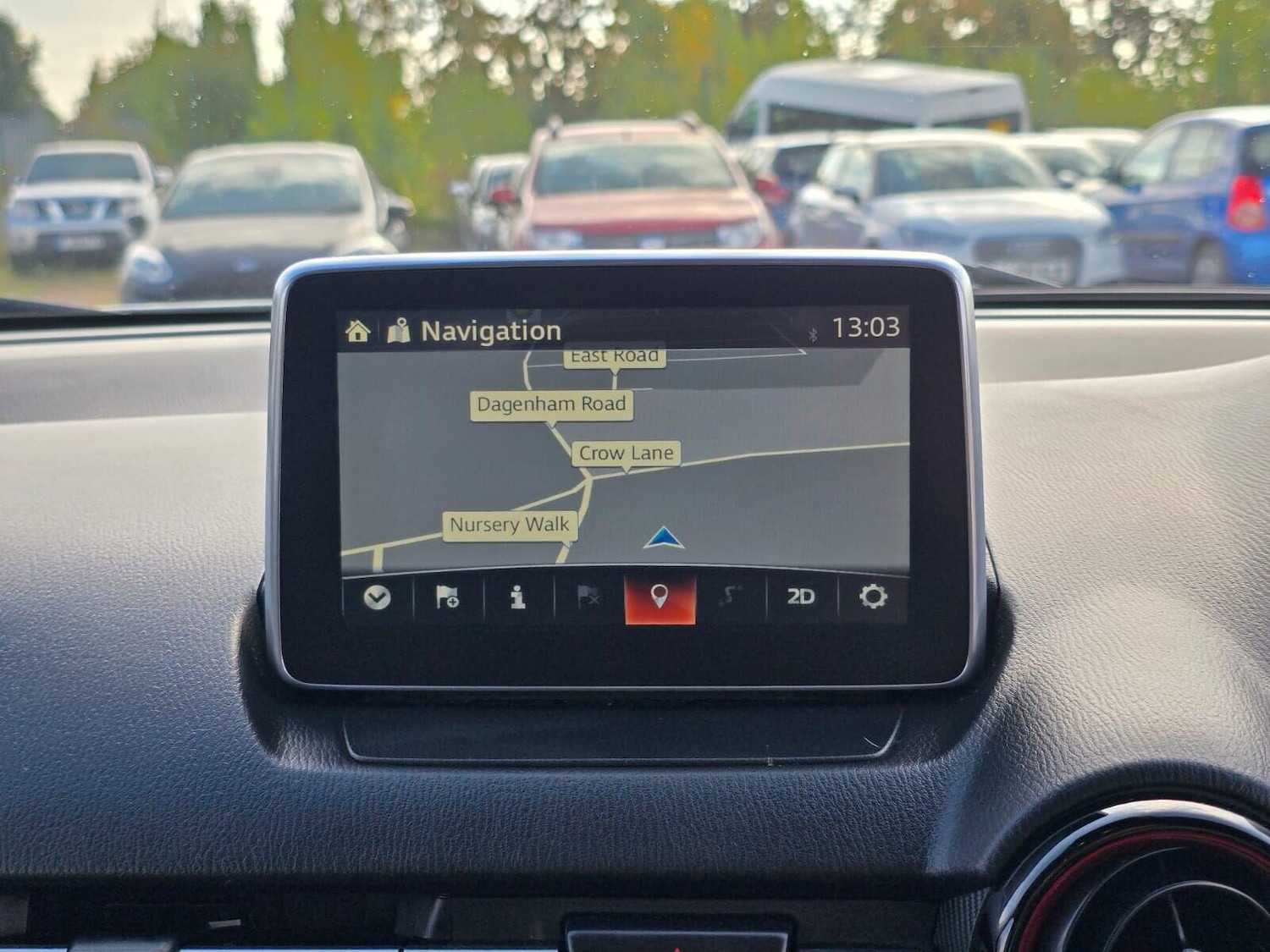 Used Mazda CX-3 2016 for sale - 75962239: Photo 33