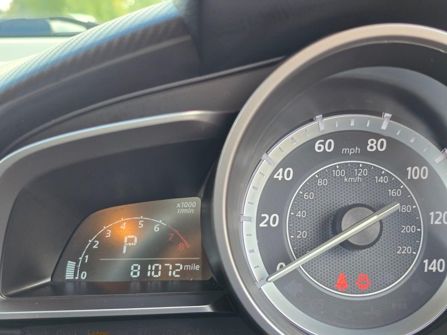 Used Mazda CX-3 2016 for sale - 75962239: Photo 34