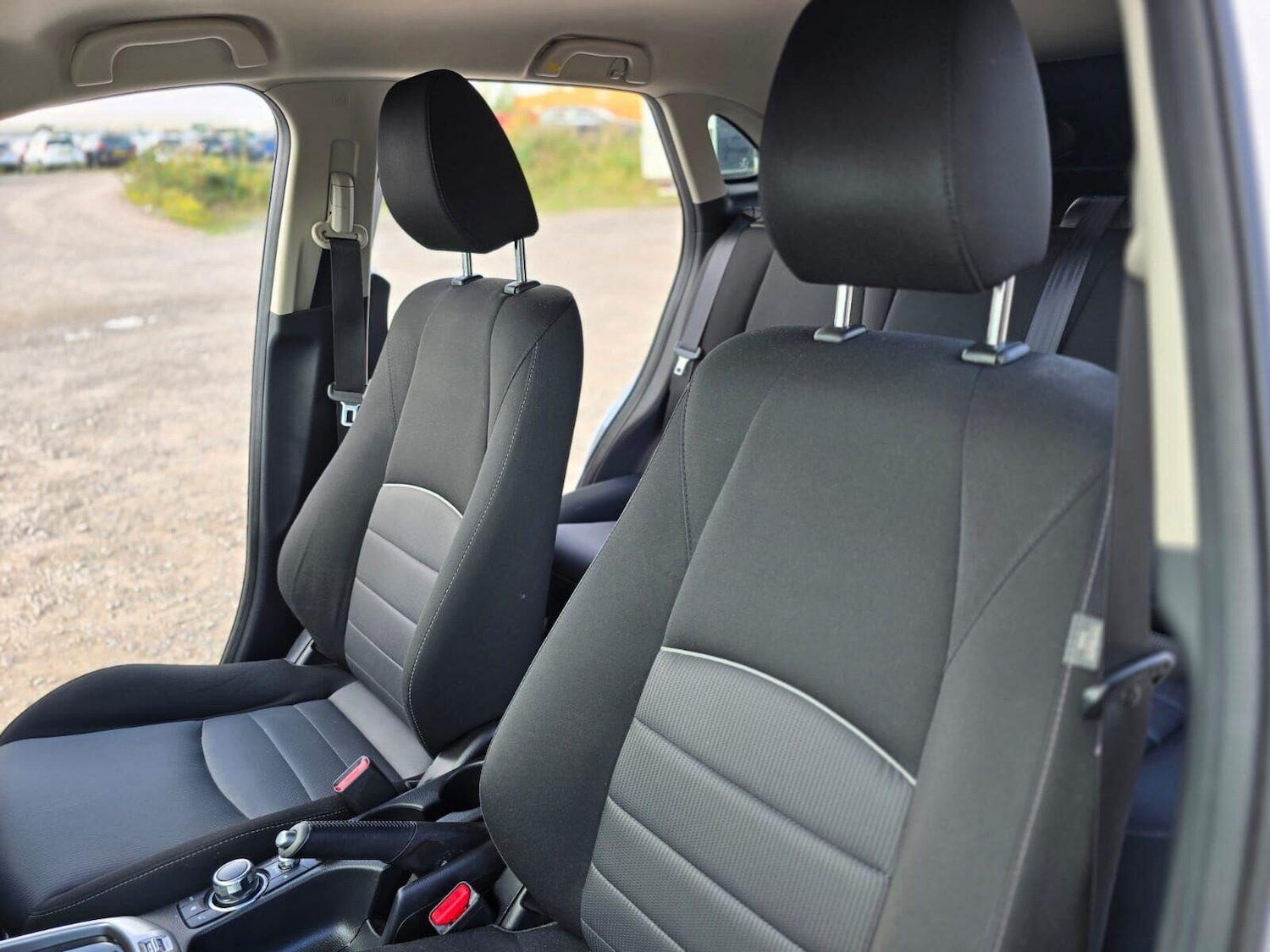 Used Mazda CX-3 2016 for sale - 75962239: Photo 38