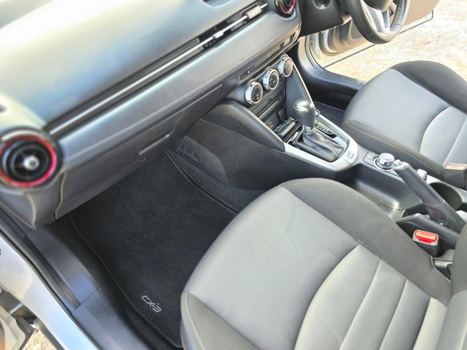 Used Mazda CX-3 2016 for sale - 75962239: Photo 39