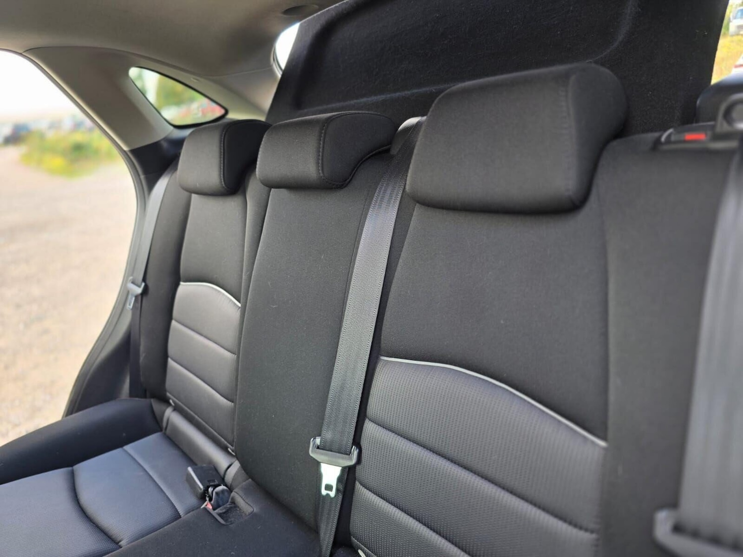 Used Mazda CX-3 2016 for sale - 75962239: Photo 58