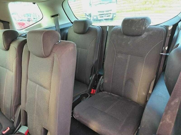 Used Vauxhall Zafira 2015 for sale - 76232946: Photo 28