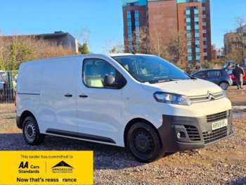 Used Citroen Dispatch 2019 for sale - 75054265: Photo
