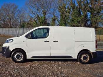 Used Citroen Dispatch 2019 for sale - 75054265: Photo