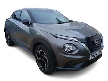 Used Nissan Juke 2023 for sale - 79840250: Photo