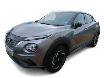 Used Nissan Juke 2023 for sale - 79840250: Photo
