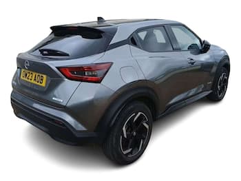 Used Nissan Juke 2023 for sale - 79840250: Photo