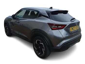Used Nissan Juke 2023 for sale - 79840250: Photo
