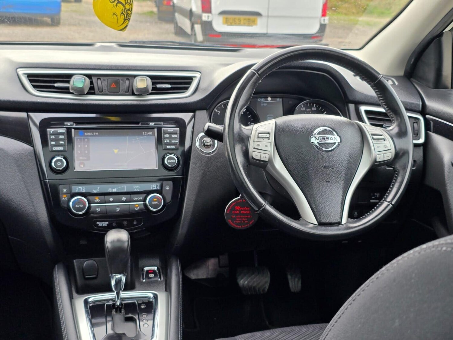 Used Nissan Qashqai 2016 for sale - 76106768: Photo 23