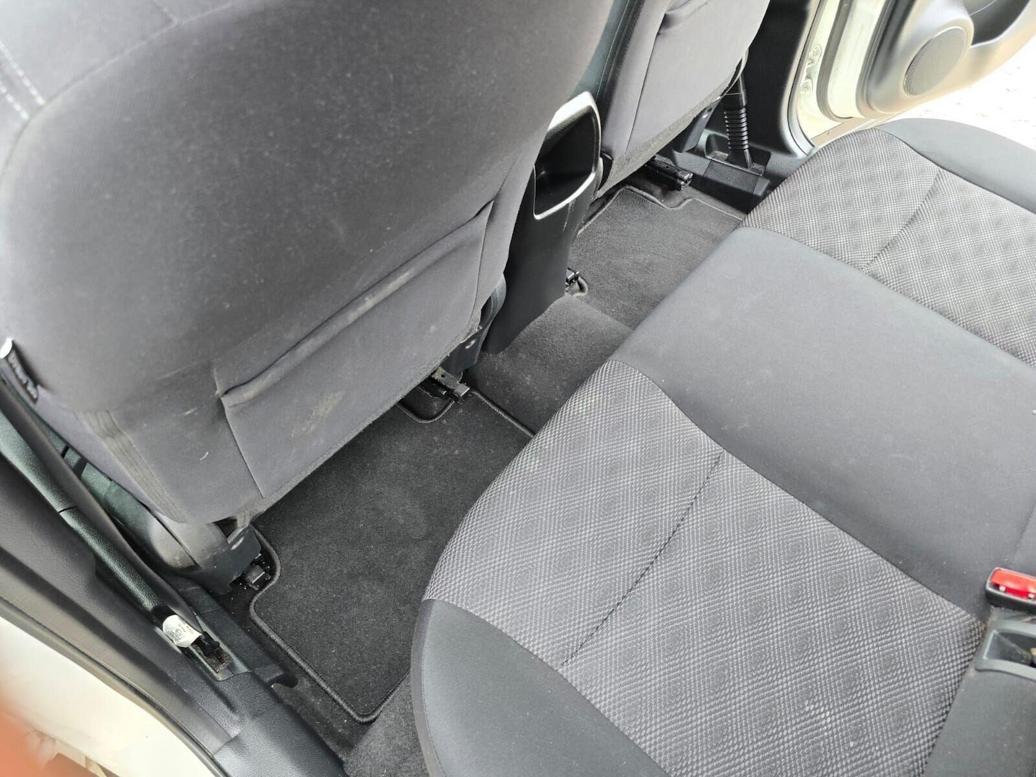 Used Nissan Qashqai 2016 for sale - 76106768: Photo 27