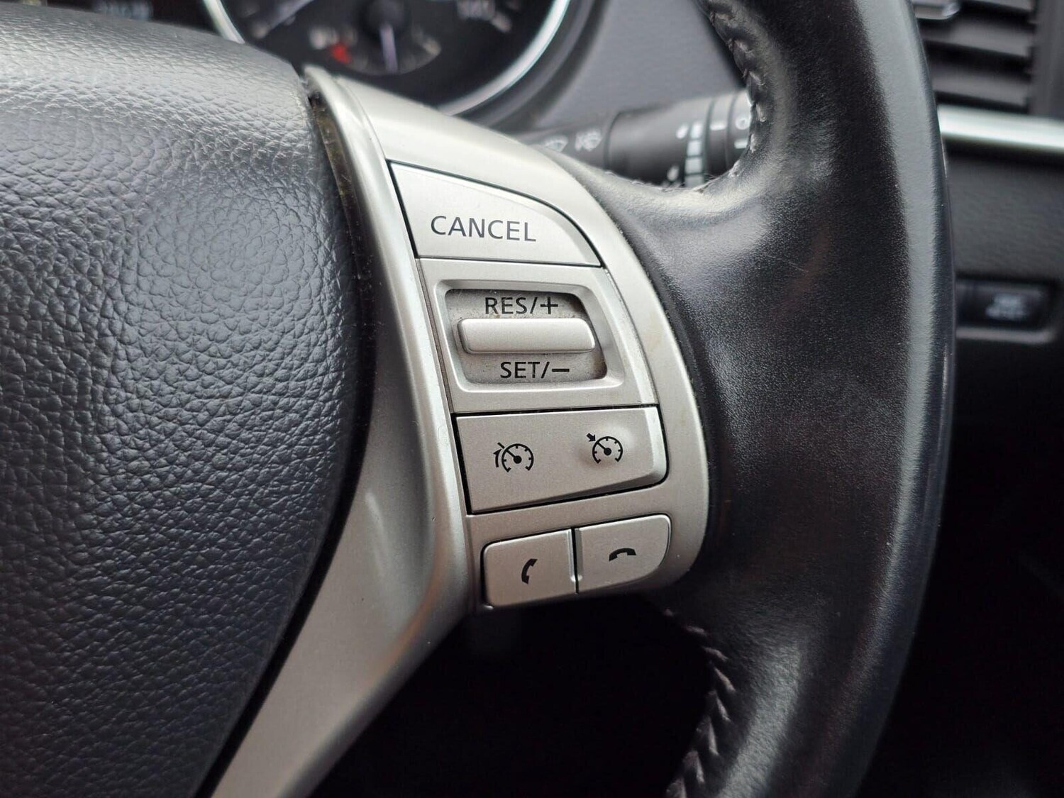 Used Nissan Qashqai 2016 for sale - 76106768: Photo 29