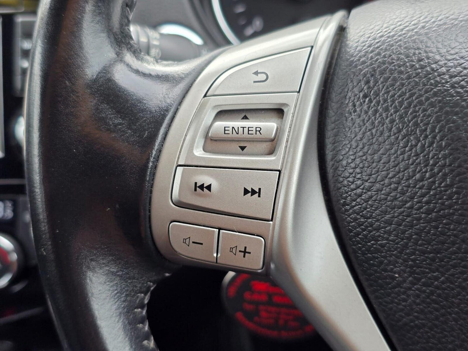 Used Nissan Qashqai 2016 for sale - 76106768: Photo 30