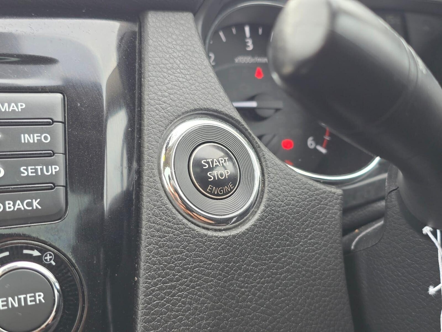 Used Nissan Qashqai 2016 for sale - 76106768: Photo 31