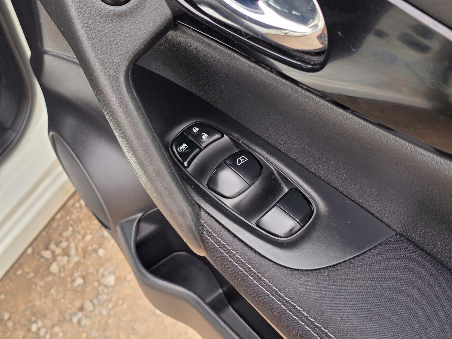 Used Nissan Qashqai 2016 for sale - 76106768: Photo 32