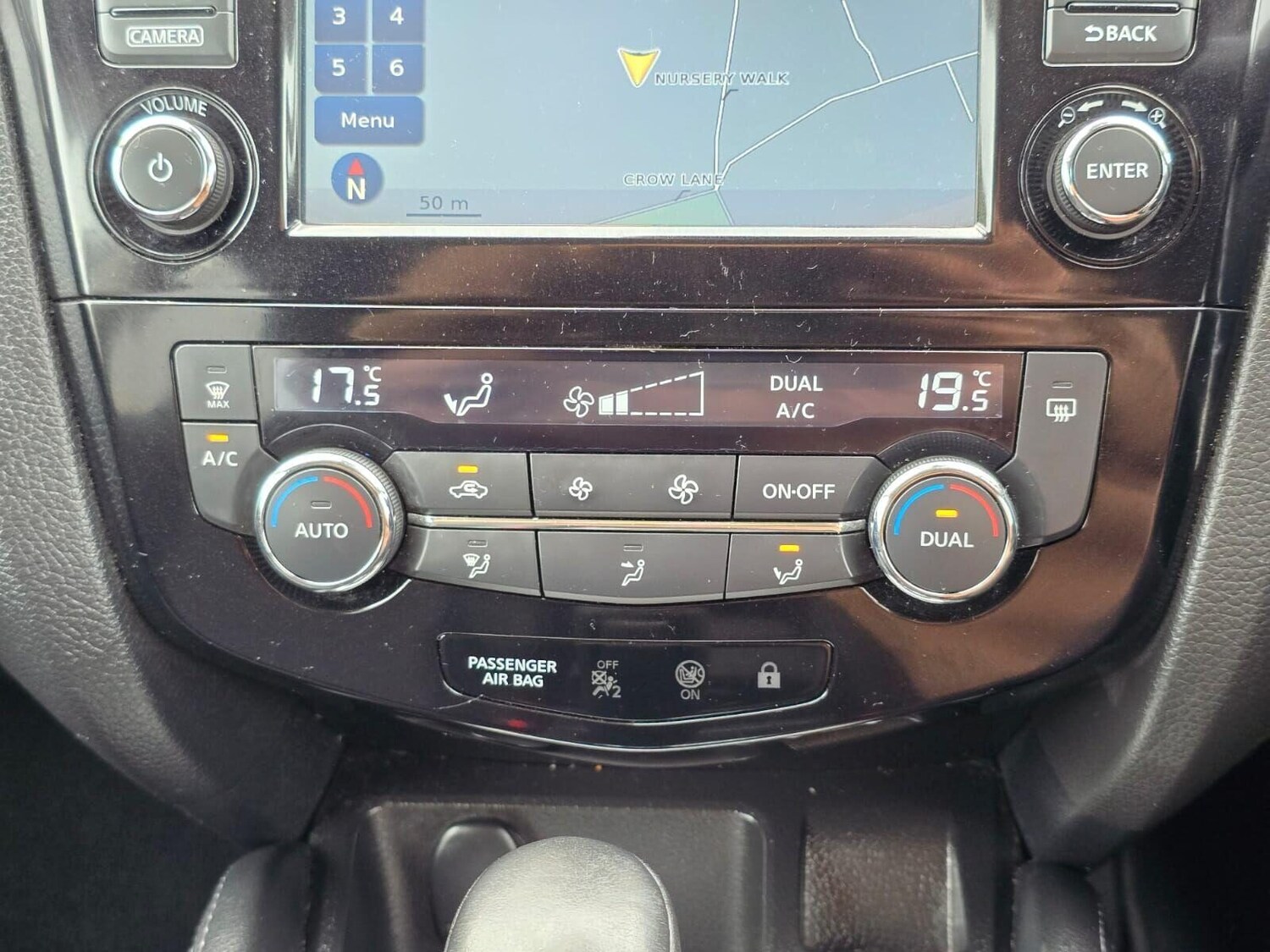 Used Nissan Qashqai 2016 for sale - 76106768: Photo 33