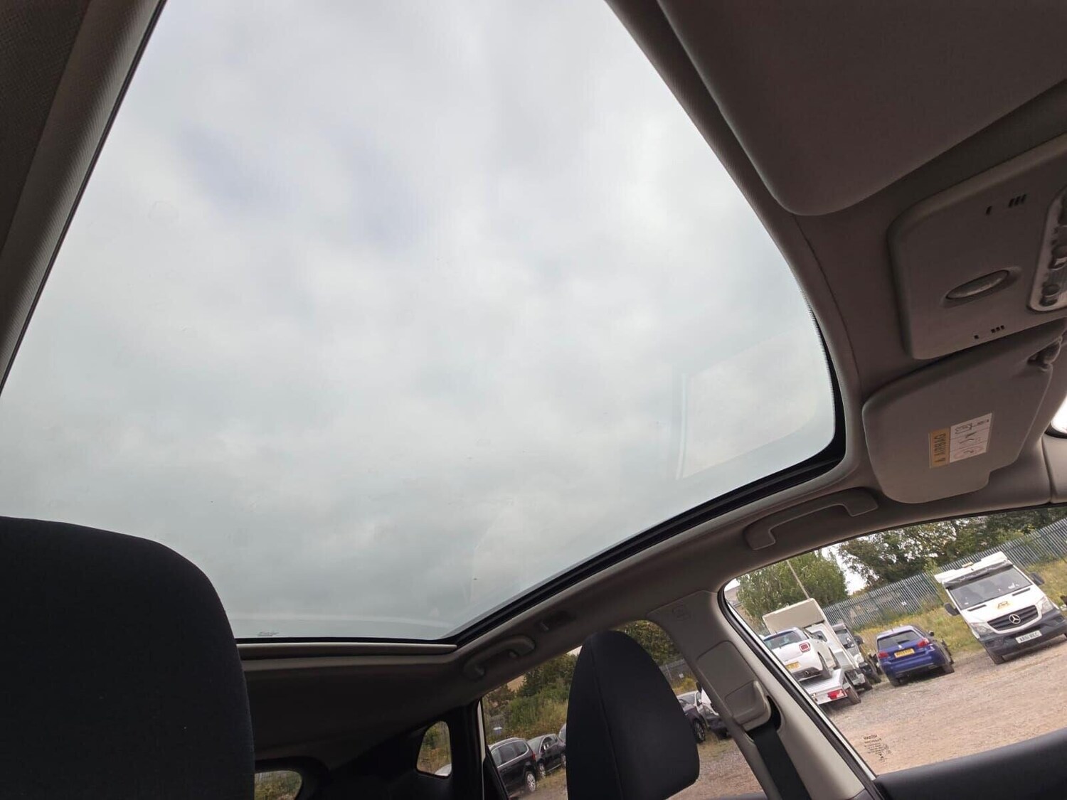 Used Nissan Qashqai 2016 for sale - 76106768: Photo 38