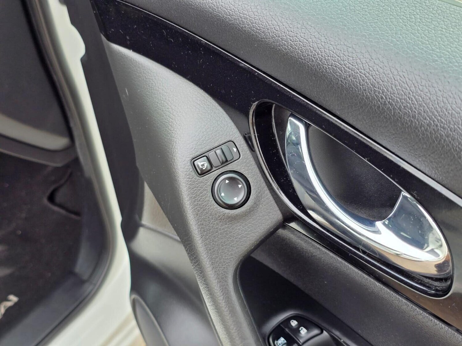 Used Nissan Qashqai 2016 for sale - 76106768: Photo 61