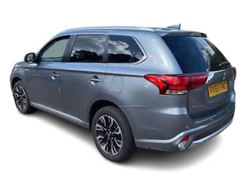 Used Mitsubishi Outlander 2015 for sale - 79683352: Photo