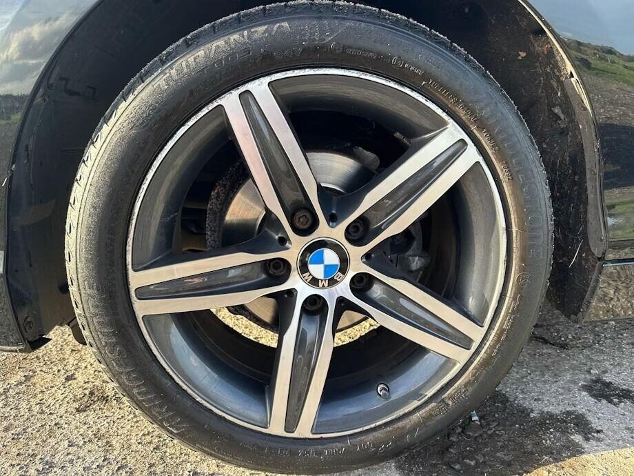 Used BMW 1 Series 2017 for sale - 76603835: Photo 10