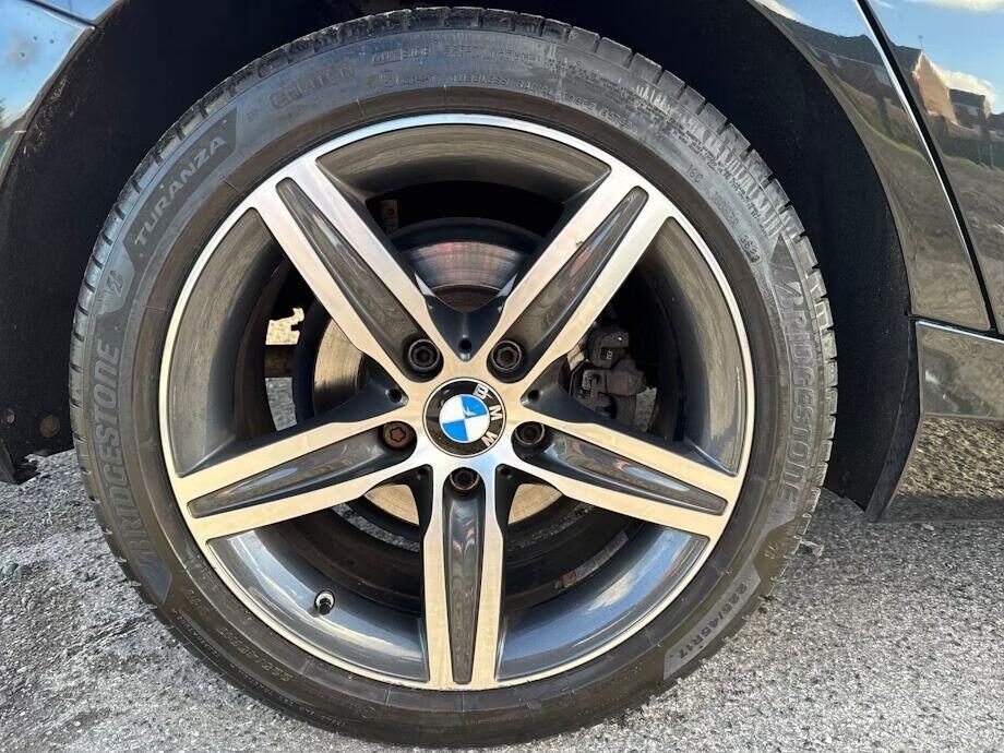 Used BMW 1 Series 2017 for sale - 76603835: Photo 11