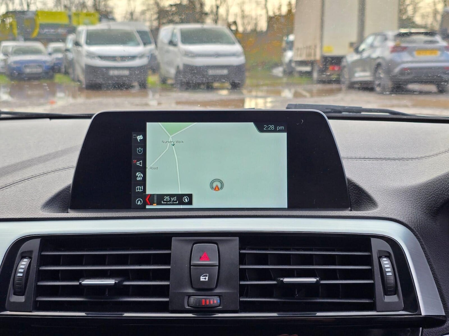 Used BMW 1 Series 2017 for sale - 76603835: Photo 33