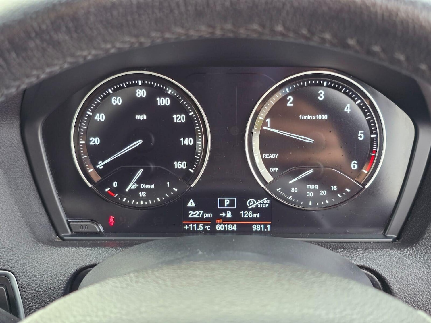 Used BMW 1 Series 2017 for sale - 76603835: Photo 36