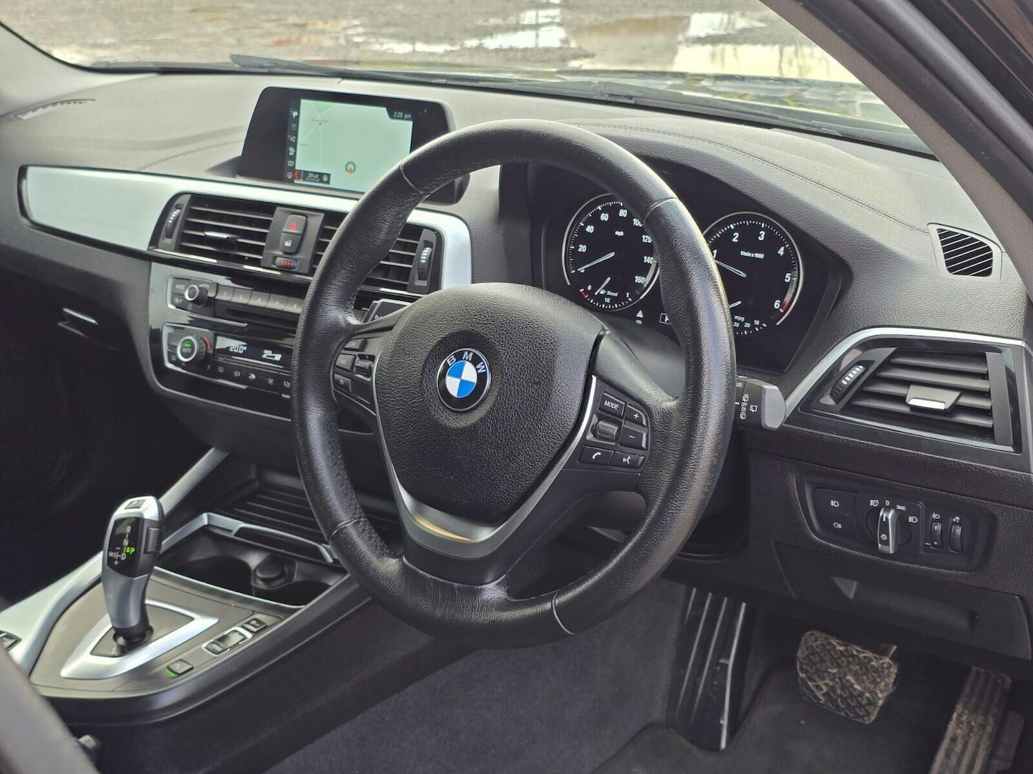 Used BMW 1 Series 2017 for sale - 76603835: Photo 37