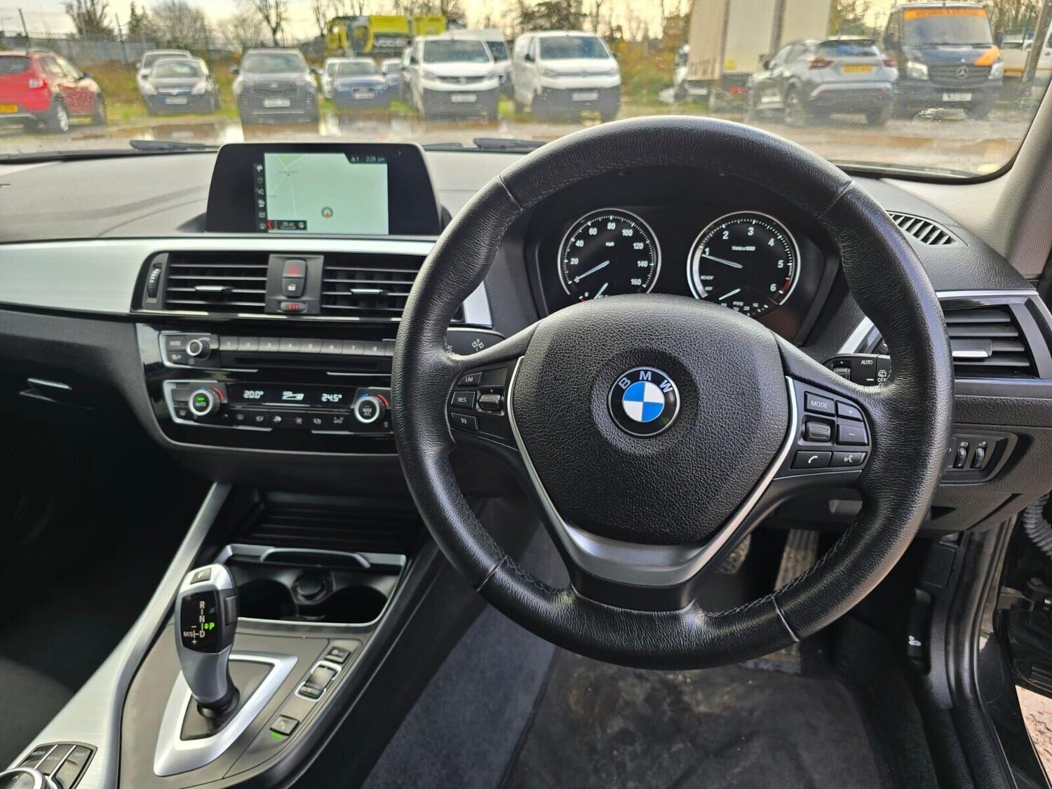 Used BMW 1 Series 2017 for sale - 76603835: Photo 39