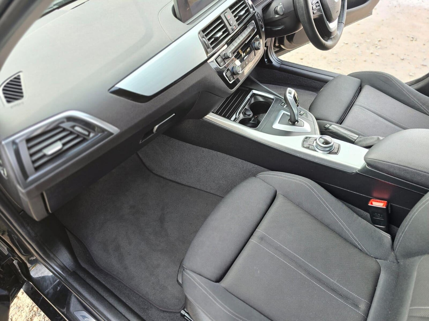 Used BMW 1 Series 2017 for sale - 76603835: Photo 40