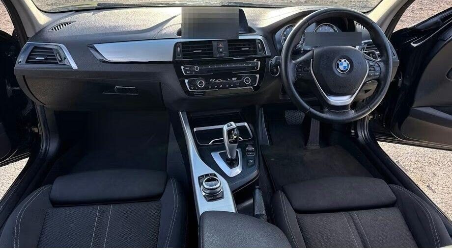 Used BMW 1 Series 2017 for sale - 76603835: Photo 5