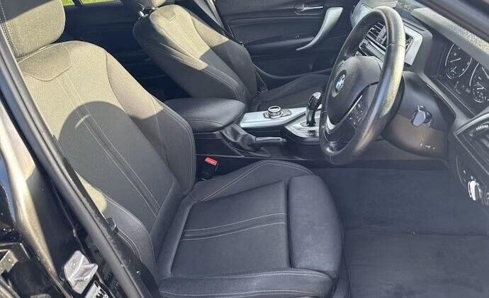 Used BMW 1 Series 2017 for sale - 76603835: Photo 6