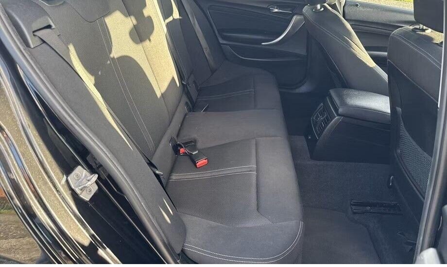 Used BMW 1 Series 2017 for sale - 76603835: Photo 7