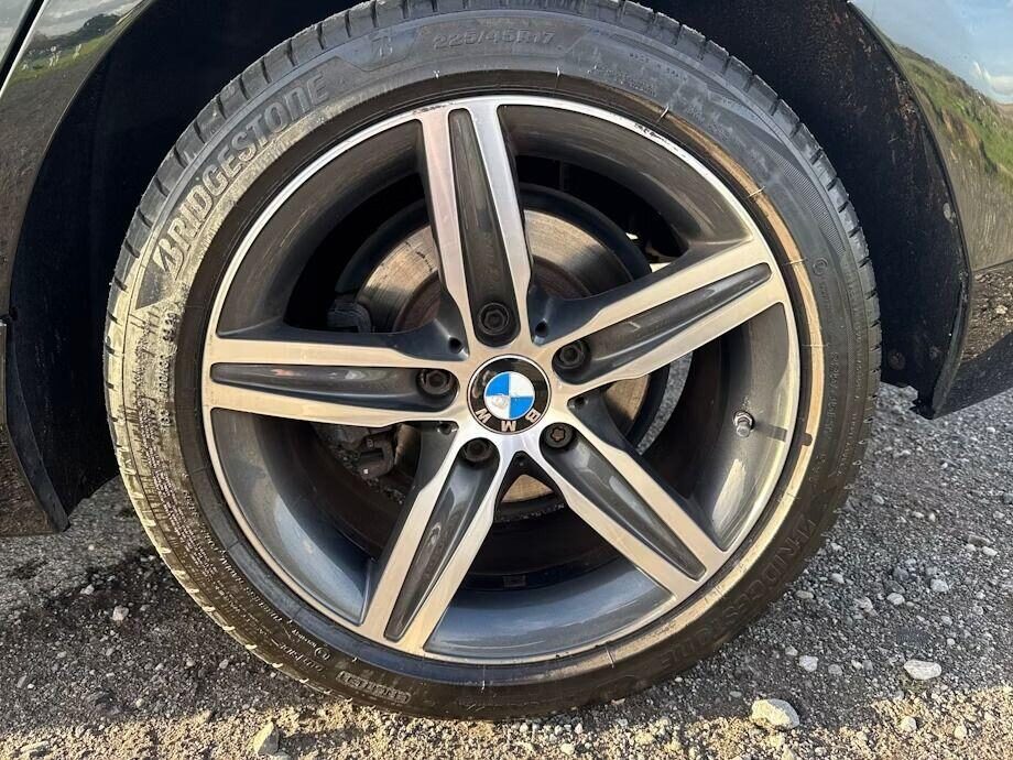 Used BMW 1 Series 2017 for sale - 76603835: Photo 8