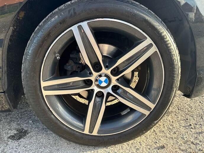 Used BMW 1 Series 2017 for sale - 76603835: Photo 9