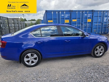 Used Skoda Octavia 2019 for sale - 78906703: Photo
