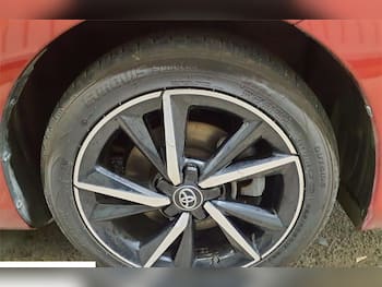 Used Toyota Auris 2017 for sale - 79812932: Photo