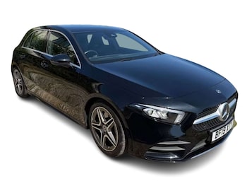 Used Mercedes-Benz A-Class 2019 for sale - 79184463: Photo