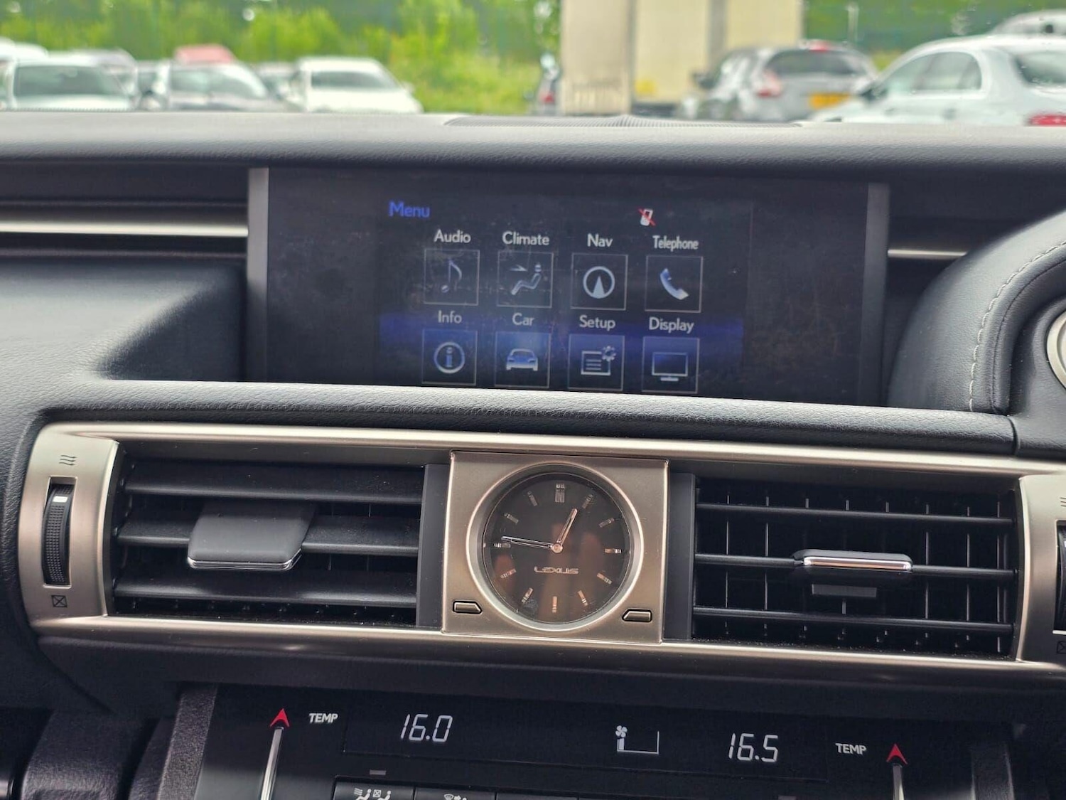 Vehicle 26