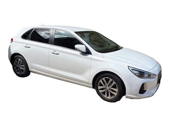 Used Hyundai i30 2017 for sale - 78427378: Photo