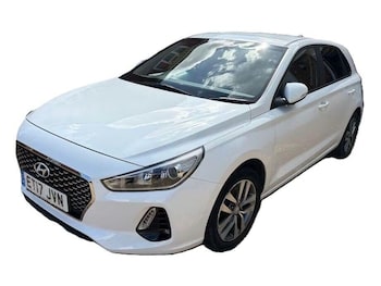 Used Hyundai i30 2017 for sale - 78427378: Photo