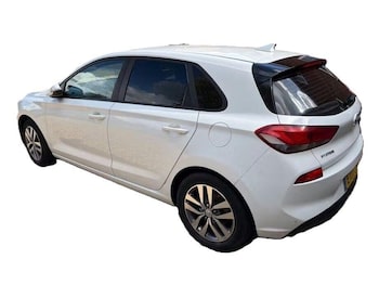 Used Hyundai i30 2017 for sale - 78427378: Photo