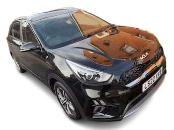 Used Kia Niro 2022 for sale - 79749724: Photo